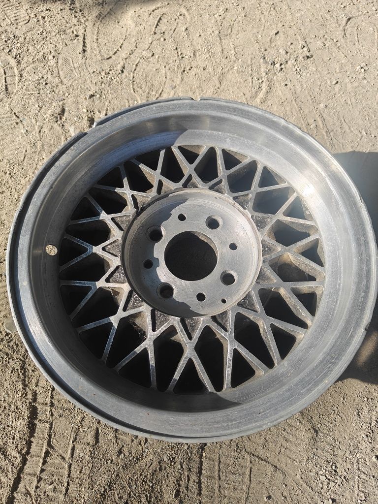 Титановый диск R 13