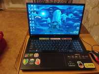 Игровой ноутбук Acer Nitro V15 15-41