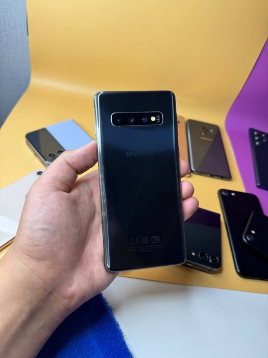 Samsung Galaxy s10 plus ideal vetnam 2 ta si