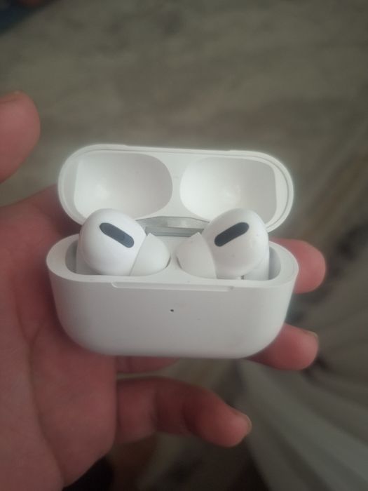 Без проводные наушники