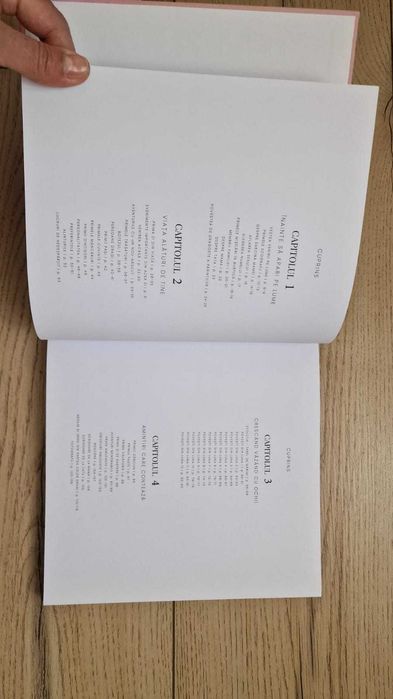Baby Book - Povestea ta începe aici. Cartea bebelusului