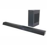 Soundbar PHILIPS TAB8805
Sa
Configurare 3.1
Int