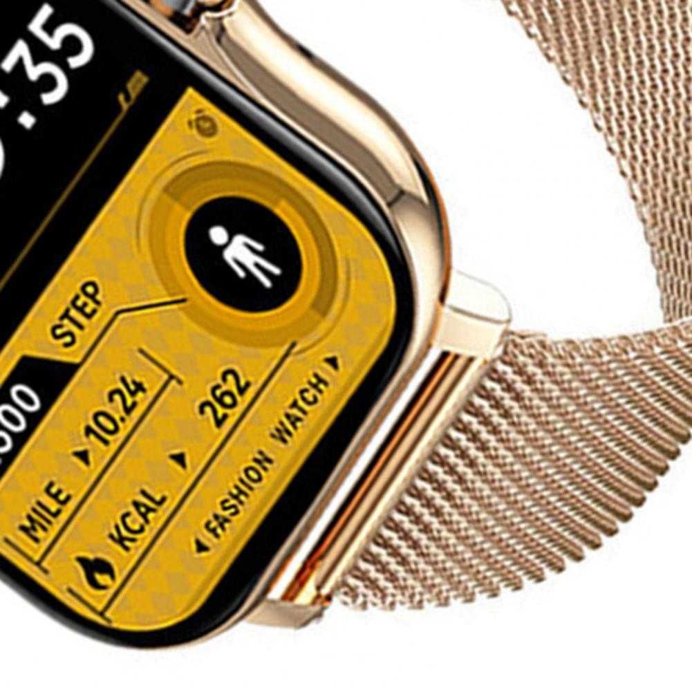 Смарт часовник Y13 - Разговори , водоустойчив, нотификации Smart Watch