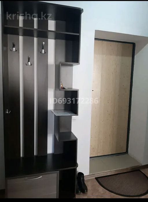 Продам 1 комн. квартиру. Нурсити, 2 мкр, дом 18в