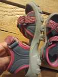 Sandale Decathlon