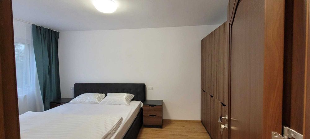 Disponibil! Pret real. Cazare Iasi Apartament 2 camere Regim Hotelier