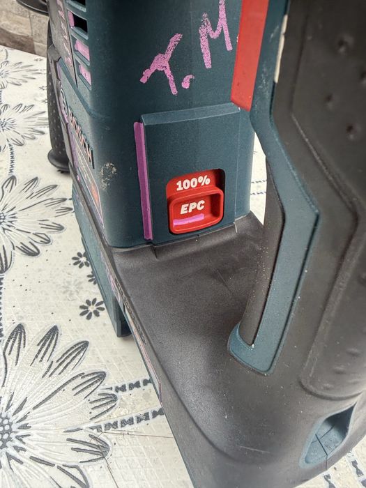 Акумулаторен перфоратор BOSCH GBH 18 V-26 F Solo