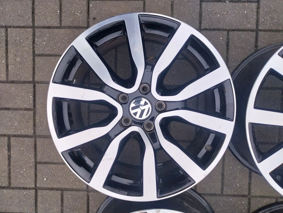 Jante volkswagen pe 5x112/R 18