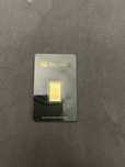 Lingou Aur 24k Perth Mint Australia