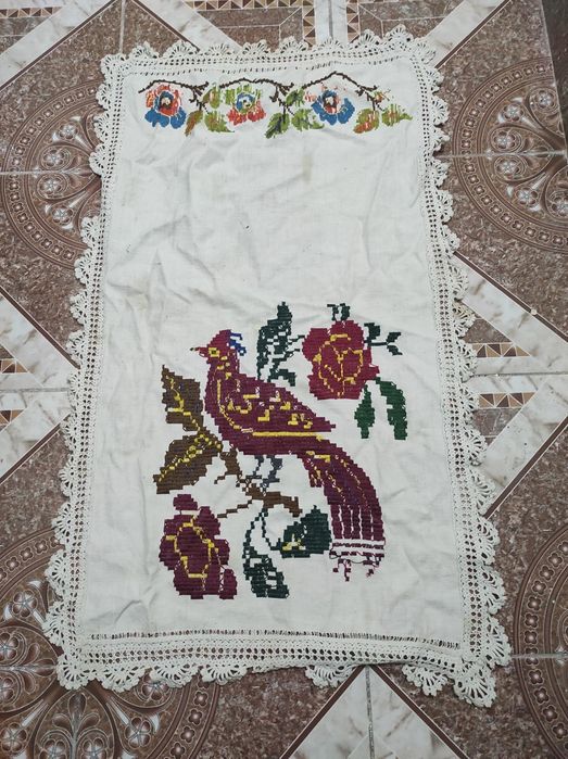 Ștergar tradițional