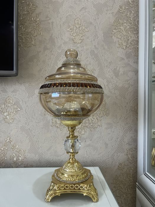 Шикарные конфетницы Производство Эмираты
