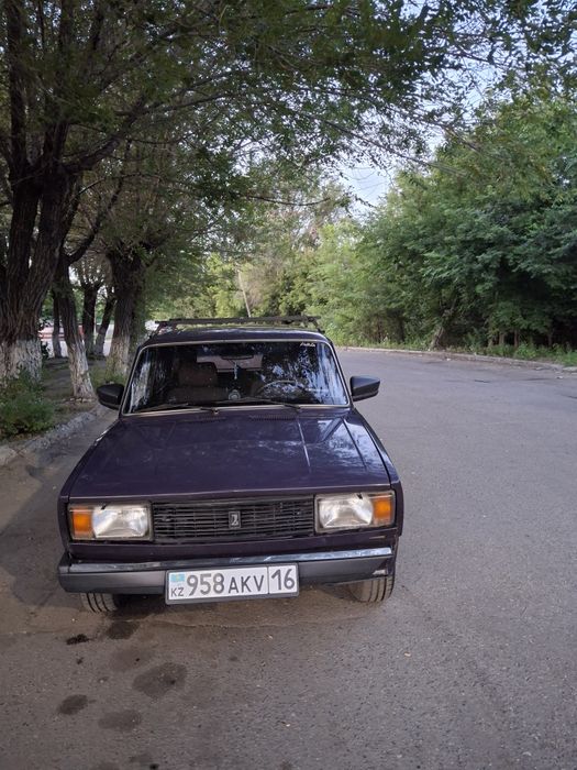 Продаётся ваз 2104