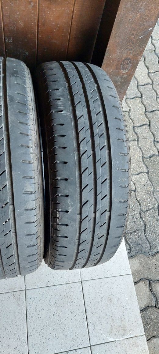 185/60 R15 Bridgestone de vara