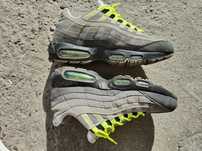 Мъжки маратонки Nike air max 95