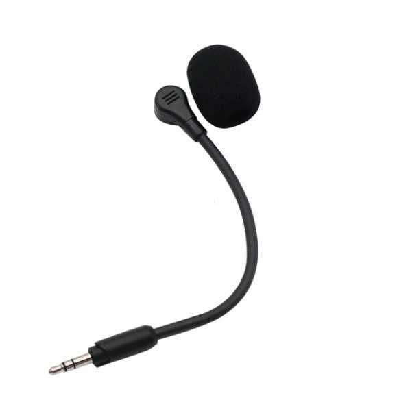 Микрофон для наушников HyperX Alpha Cloud Core Mix Night