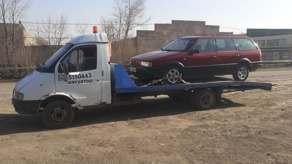 ЭВАКУАТОР не дорого
