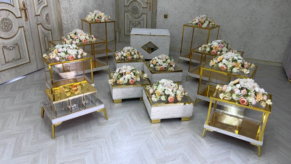 САРПО идишлар туплами Энг арзон нархларда Фотиха Бешик туй учун.