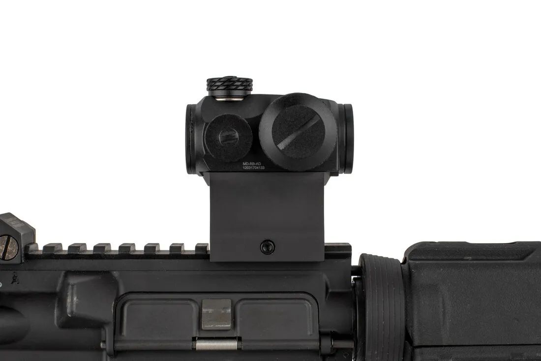 Бързомер primary arms slx advanced microdot - 2 moa