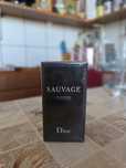 Parfum dior sauvage