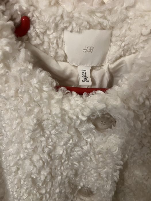 Blanita H&M Noua