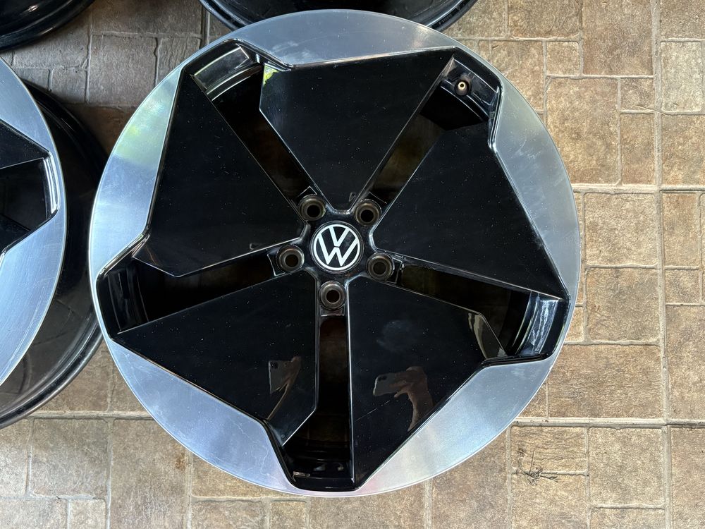 Оригинални джанти Volkswagen VW ID 20" 5х112
