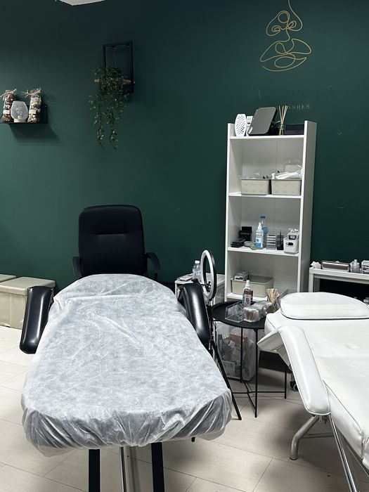 Дава се под наем  в София, Овча купел -  кв.м за 153 € - Снимка #2