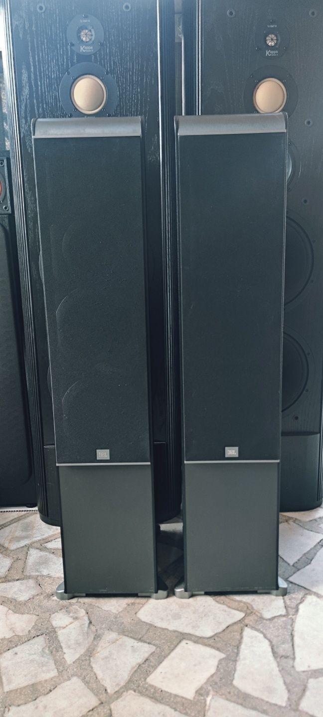 Тонколони JBL ES80
