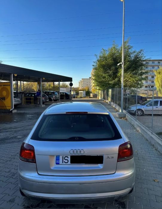 Vand urgent audi pret 1000e