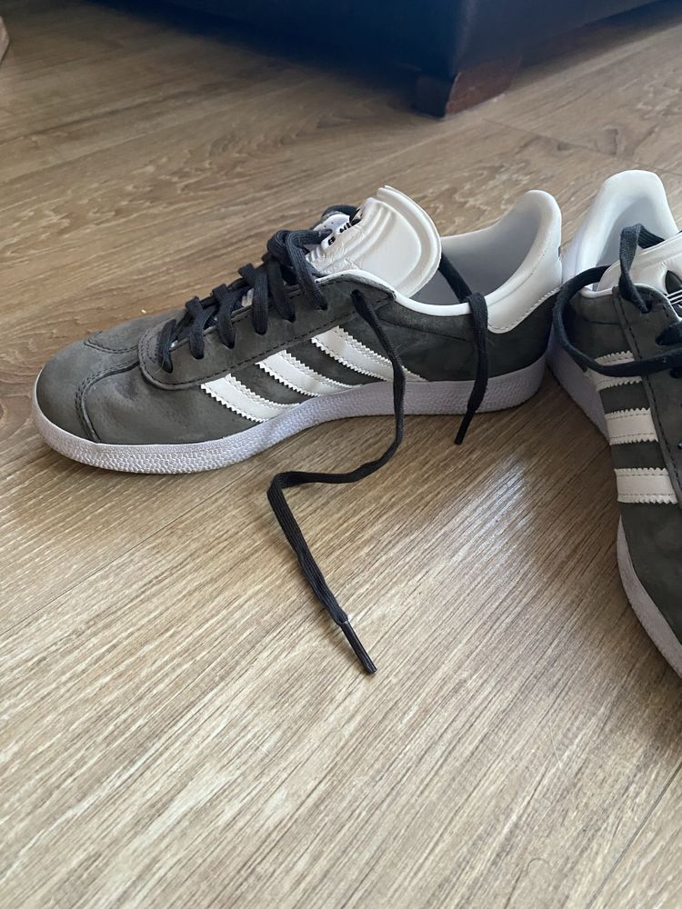 Adidas Gazelle кецове