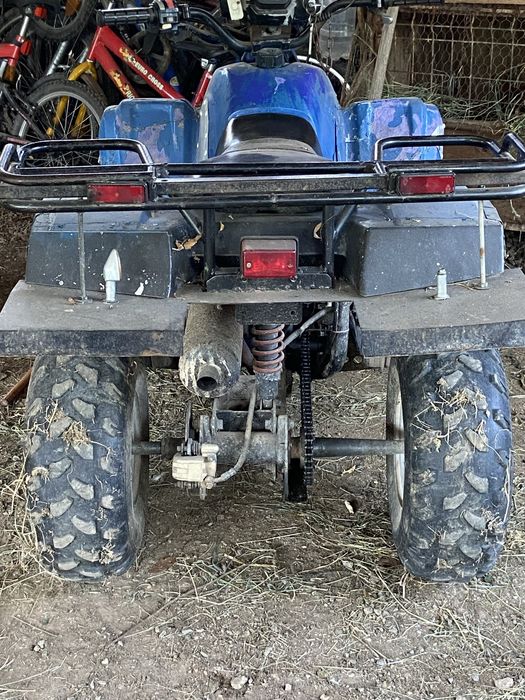 Atv 150cc pret fix!!