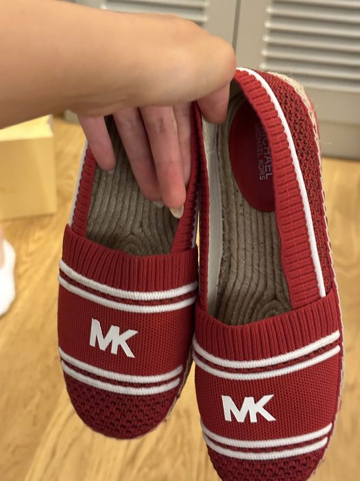 Мокасини Michael Kors