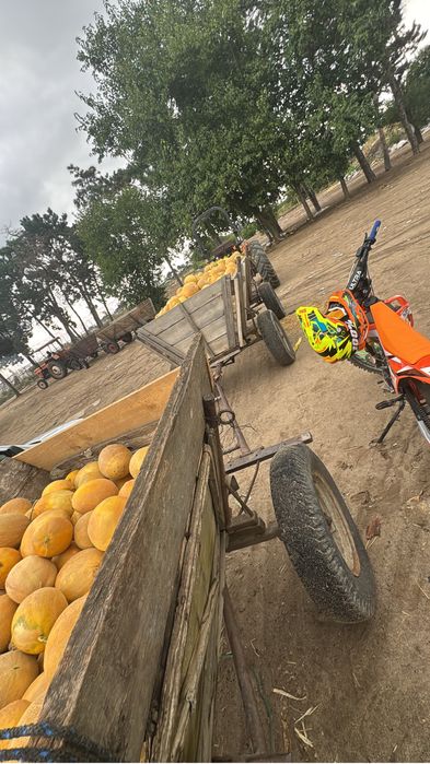 Cross Ultra 125cc 4T