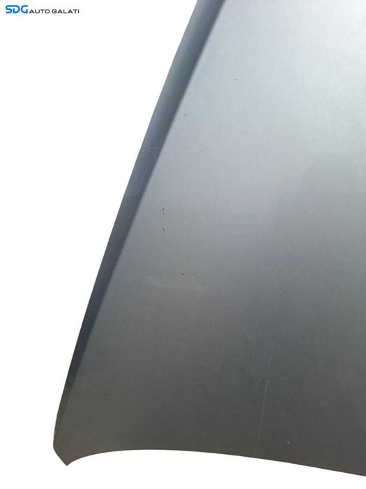 Capota Motor Skoda Octavia 2 FL Facelift 2008 - 2013 [LC0974]