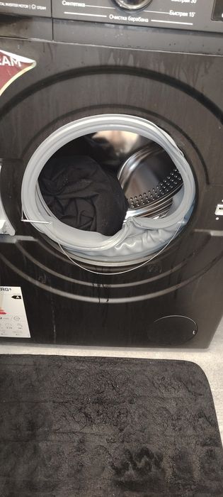 Стиралка Ziffler 6 kg