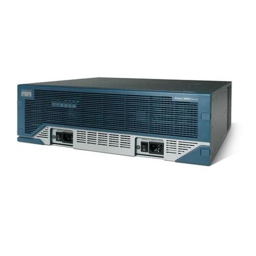 Маршрутизатор Cisco 3845