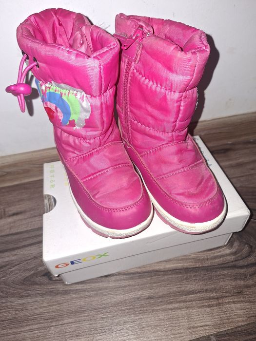 Cizme zapada Agatha Ruiz de la Prada