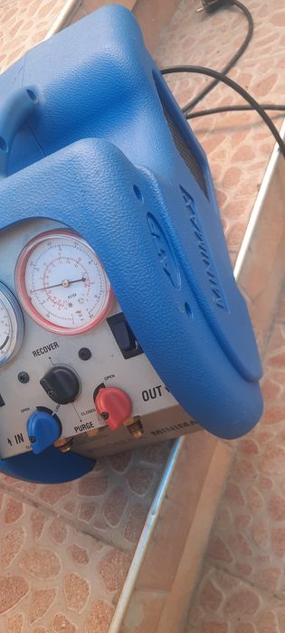 Minimax PROMAX Станция  Събирателна за Климатици