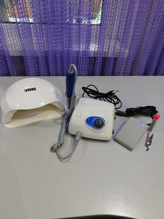 Продам аппарат для проф.МАНИКЮРА