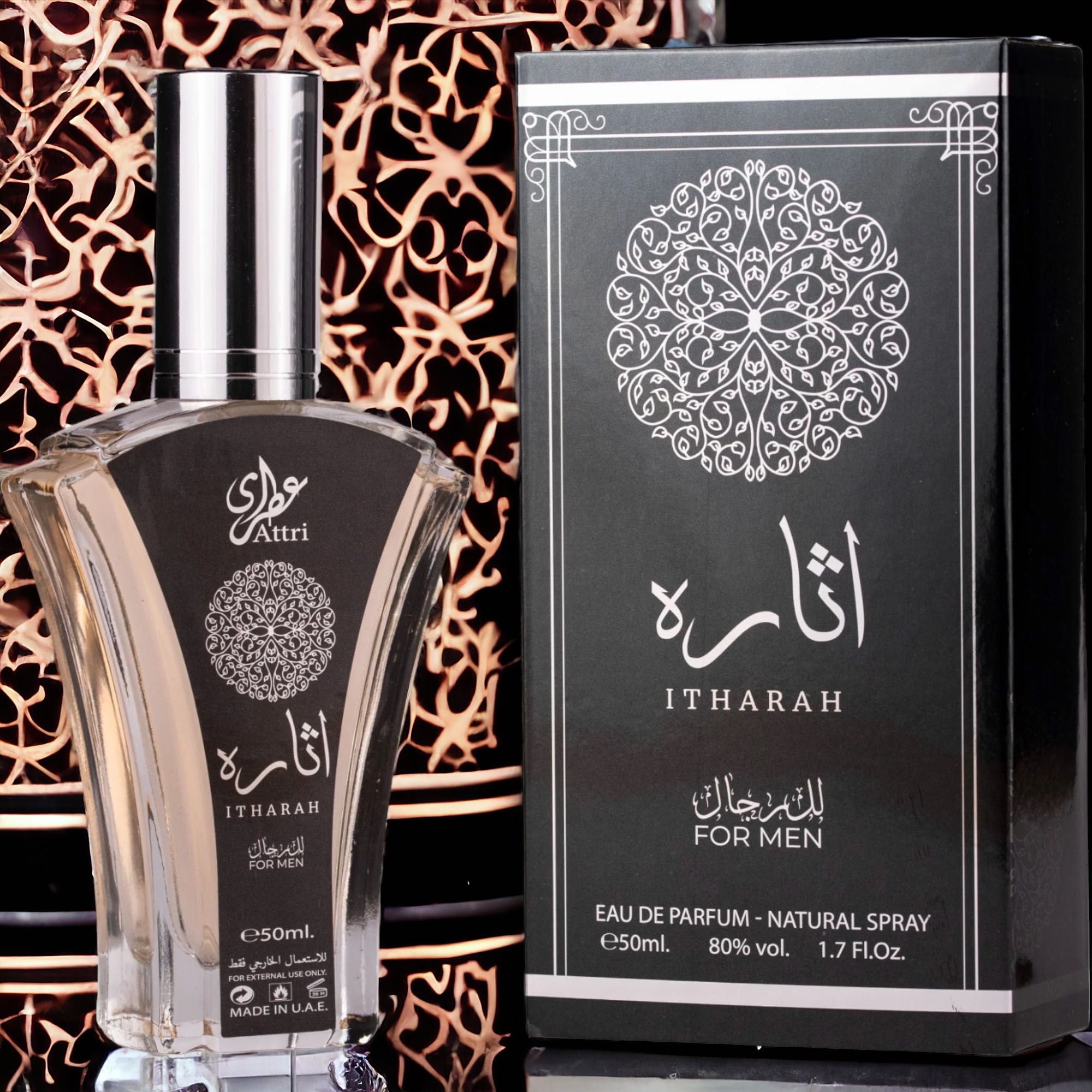 Parfumuri Arabesti Originale 50ml