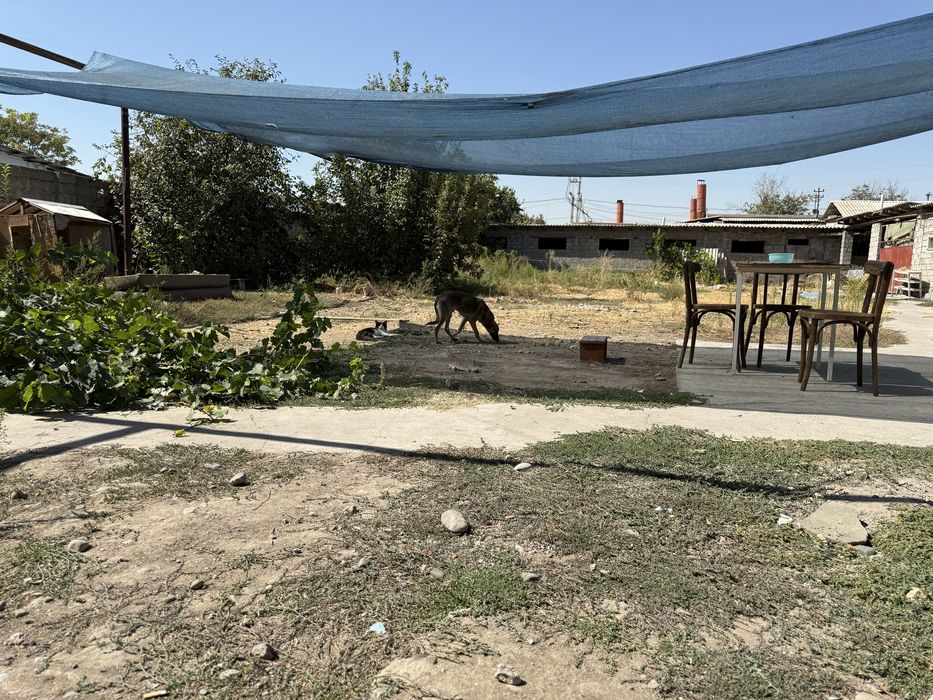 Продаётся Участок в Политоделе. Срочно