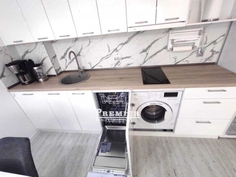 Обзаведен, нов двустаен апартамент в Свети Влас