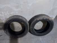 Летни гуми 2 бр. Bridgestone 205/ 55/ R 16
