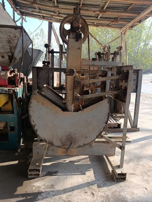 Жувоз.Шоли жувоз.Тегирмон.Драбилка