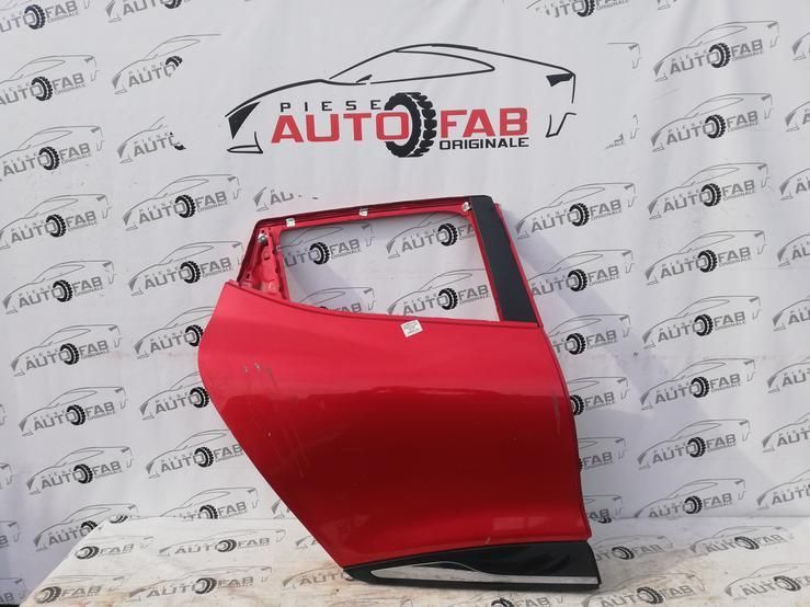Usa dreapta spate Renault Clio 4 Hatchback an 2012-2013-2014-2015-2016-2017-2018-2019