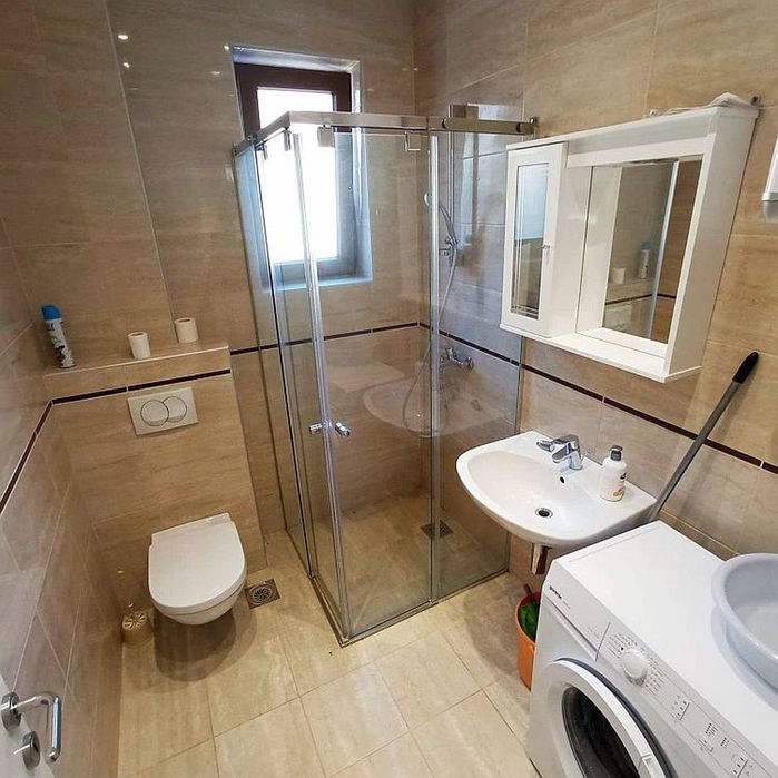 Продава се Двустаен апартамент в София, Бояна - 64 кв.м за 1688 €/кв.м - Снимка #4