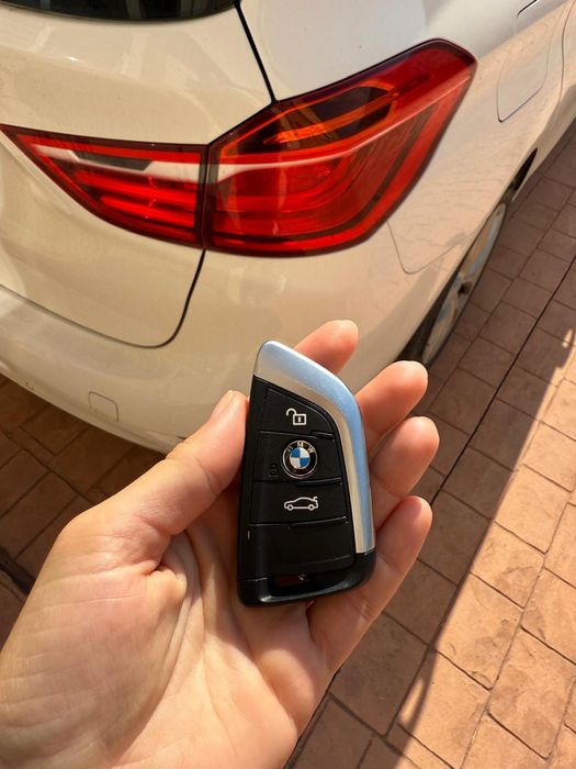 BMW Seria 2 Grand Tourer XDRIVE