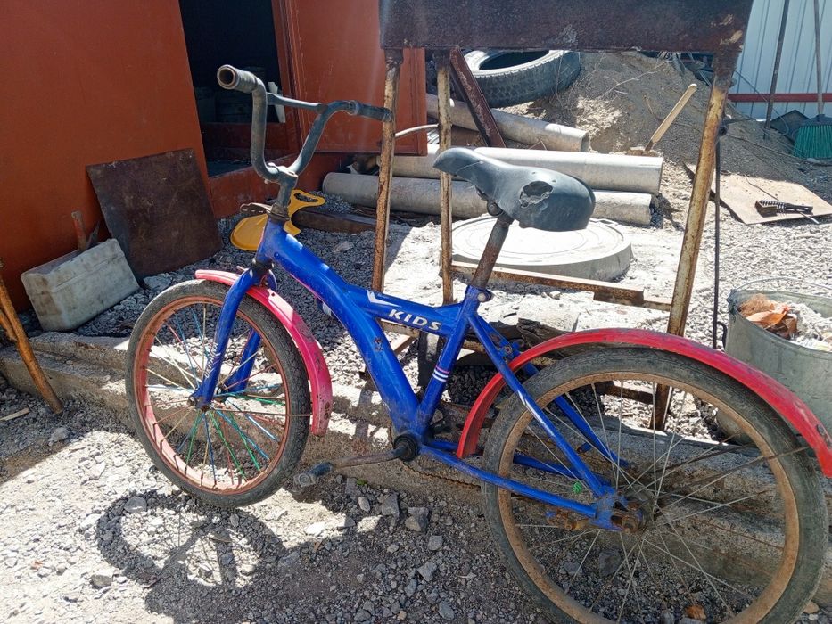 Велик украина хороший