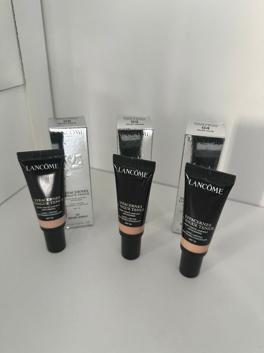 Concealer Lancome originale