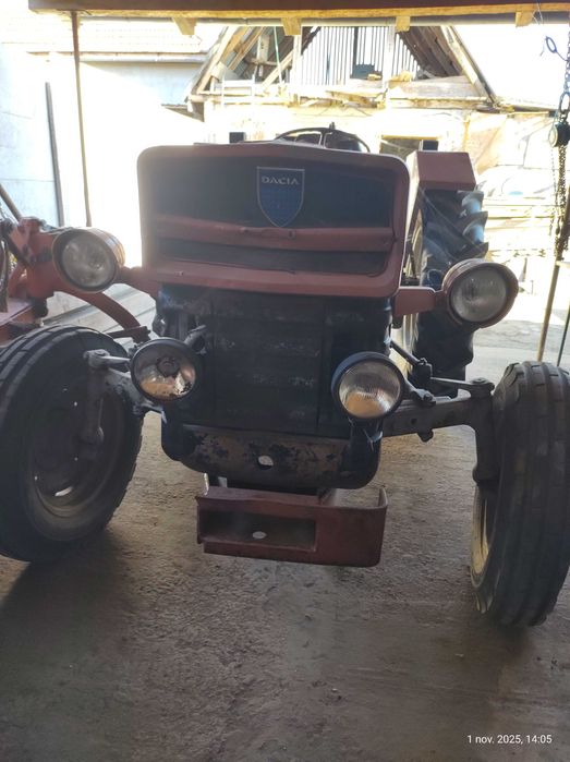 Vand utilaje agricole