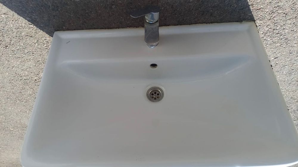 Раковины 65х45см